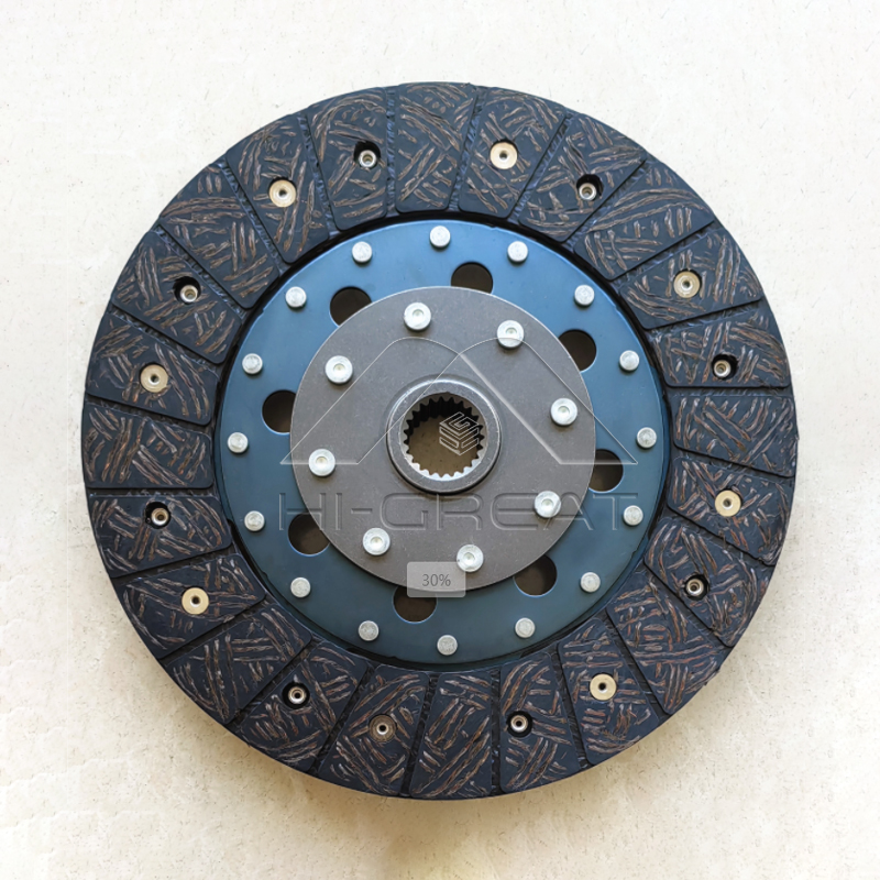 41100-24520  OEM Clutch Disc for HYUNDAI  SONATA V (NF) 2.0 GLSI