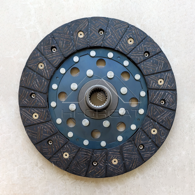 41100-24520  OEM Clutch Disc for HYUNDAI  SONATA V (NF) 2.0 GLSI