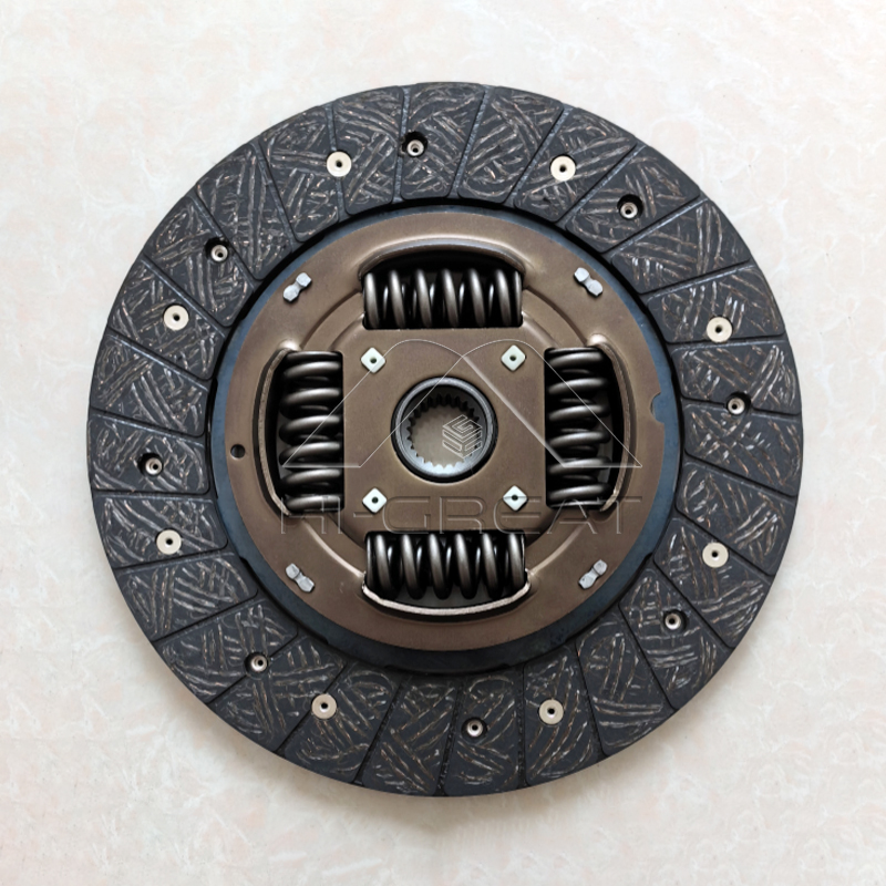 OEM  41100-4D010  Clutch Disc  for  KIA BONGO Platform/Chassis (PU) 2.9 TDiC