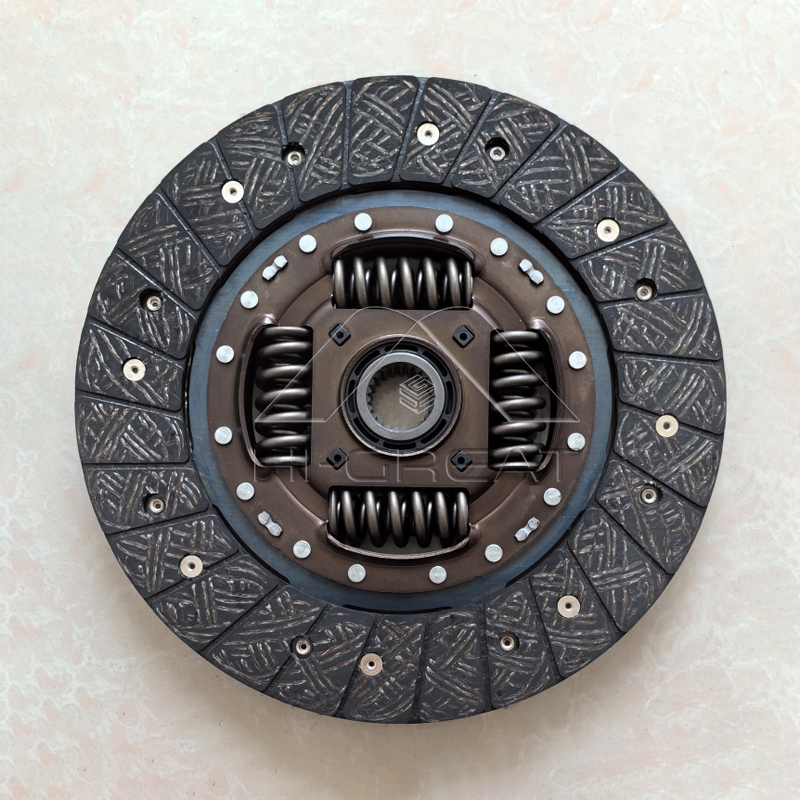 OEM  41100-4D010  Clutch Disc  for  KIA BONGO Platform/Chassis (PU) 2.9 TDiC