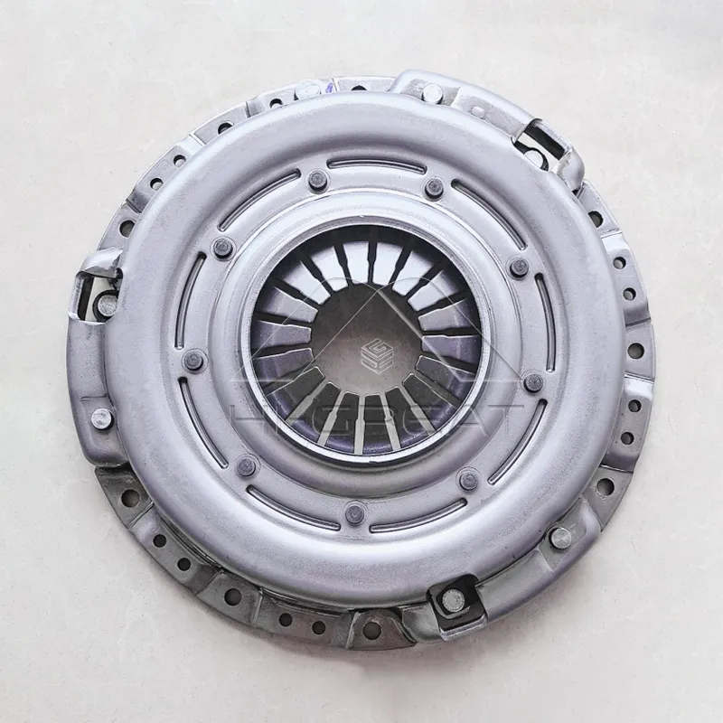 OEM  41300-47200  Clutch Cover  for KIA  K2500 Platform/Chassis (SD) 2.5 CRDi