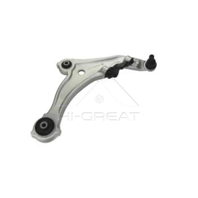 54500-9N00A 54501-9N00A Suspension System Control Arm For NISSAN ALTIMA