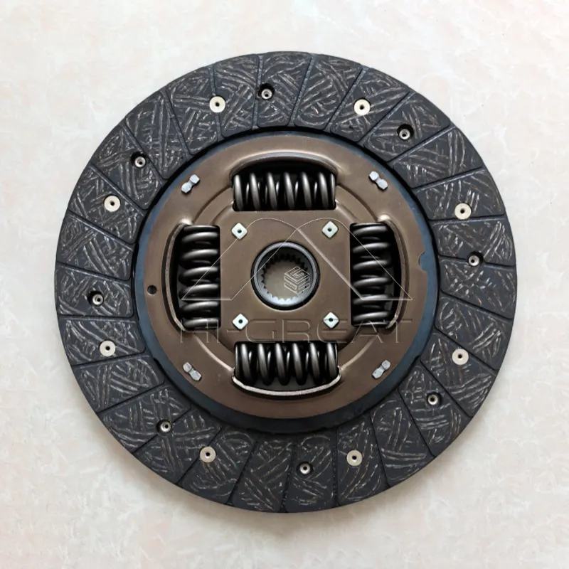 OEM  41100-47200  Clutch Disc  for  KIA  K2500 Platform/Chassis (SD) 2.5 CRDi