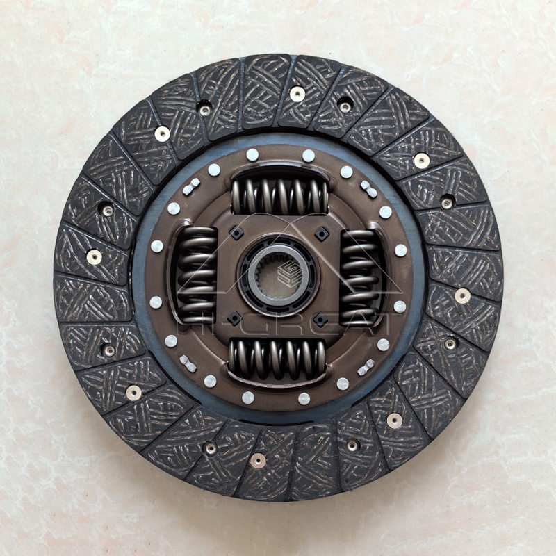 OEM  41100-47200  Clutch Disc  for  KIA  K2500 Platform/Chassis (SD) 2.5 CRDi