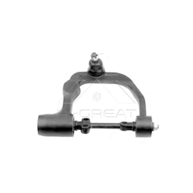 Factory Control Arm 54524-VW100 54525-VW100 Front Axle for NISSAN URVAN