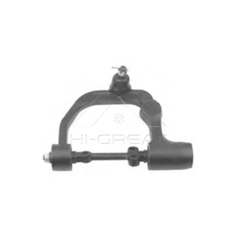 Factory Control Arm 54524-VW100 54525-VW100 Front Axle for NISSAN URVAN