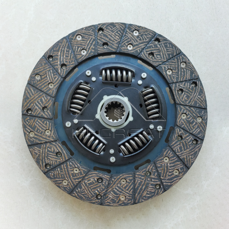 41100-5H100  OEM Clutch Disc for Hyundai Mighty