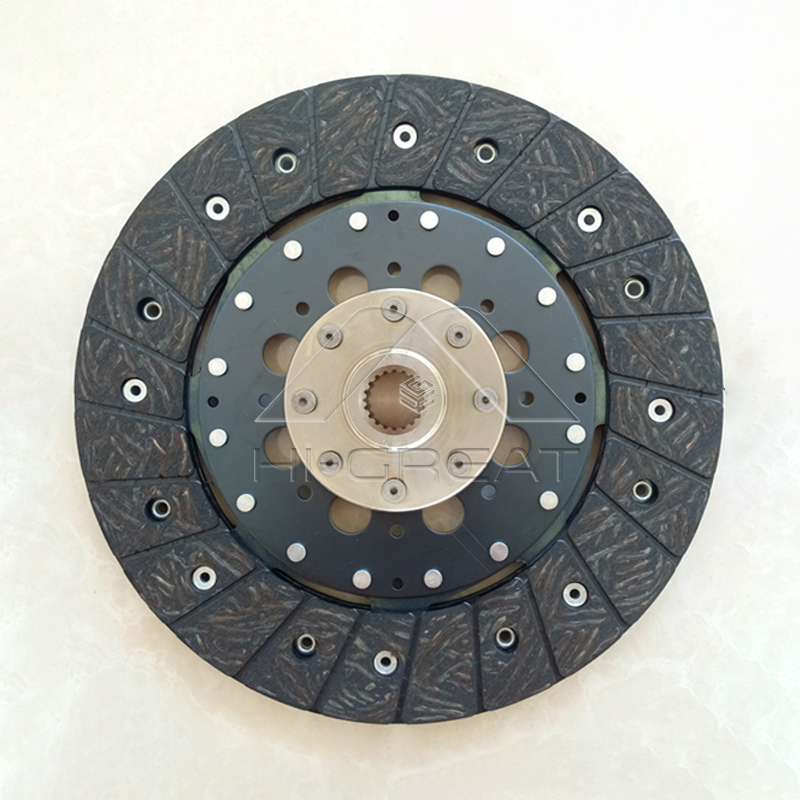 41100-3D400  OEM Clutch Disc for HYUNDAI i40 I (VF) 1.7 CRDi