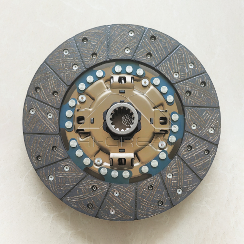OEM  41100-5K000  Clutch Disc  for  HYUNDAI HD LIGHT HD 35