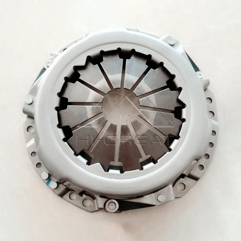 OEM  22100-81A00  Clutch Cover  for SUZUKI  JIMNY (FJ) 1.3 16V 4WD