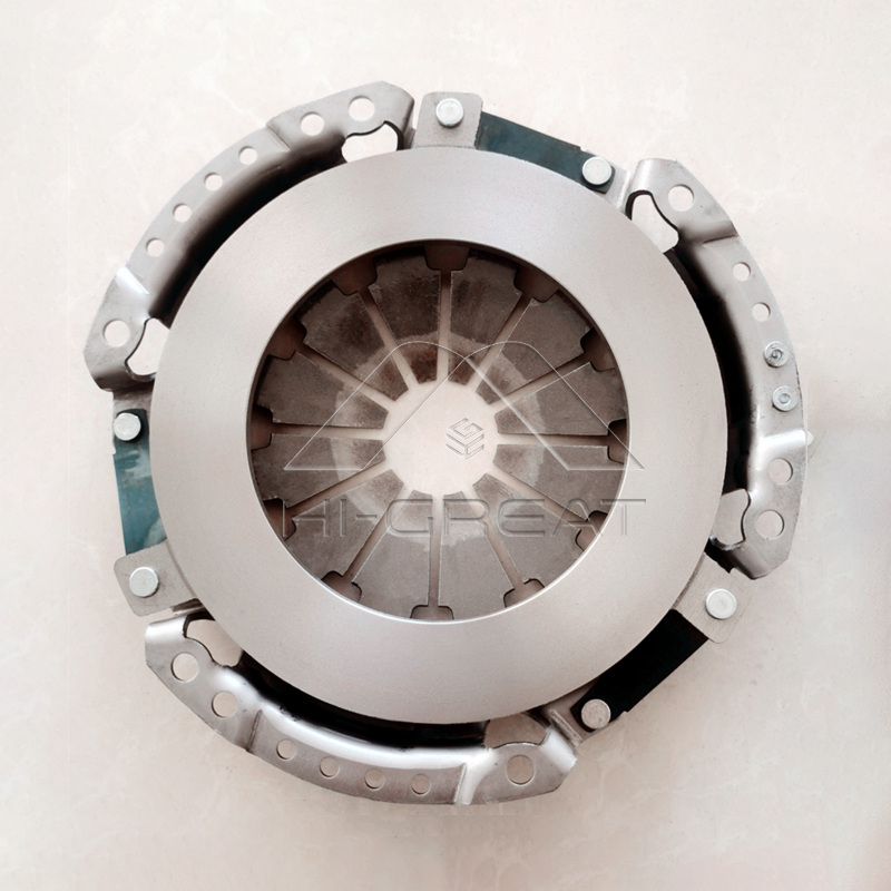 OEM  22100-81A00  Clutch Cover  for SUZUKI  JIMNY (FJ) 1.3 16V 4WD