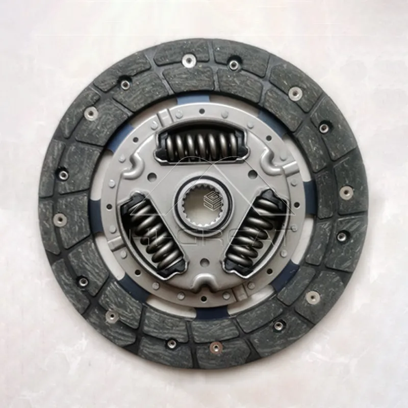 22400-83050  OEM Clutch Disc for SUZUKI  JIMNY (FJ) 1.3 16V 4WD