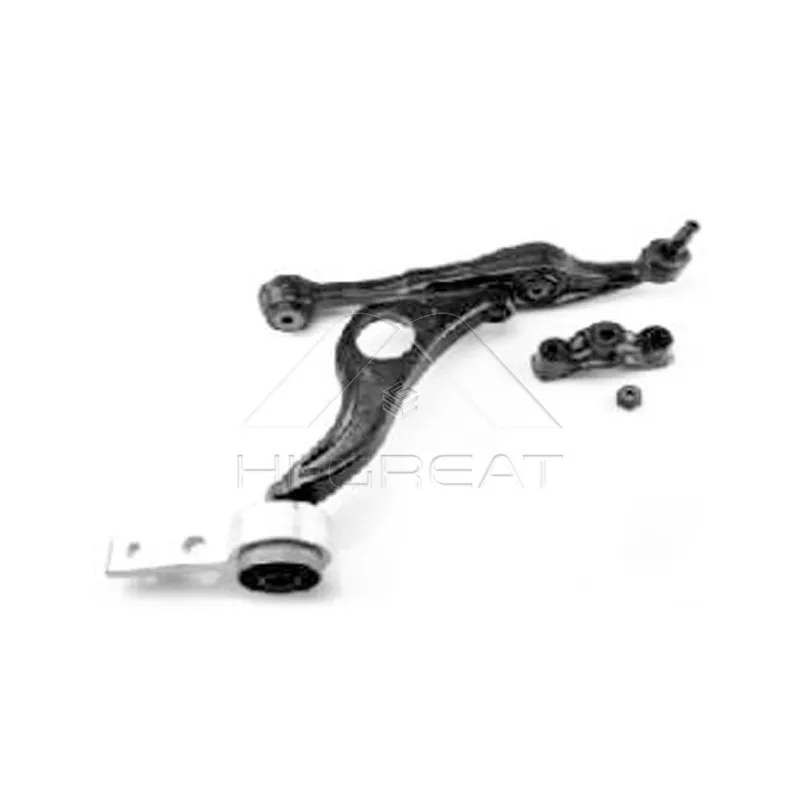 Suspension Part Control Arm GS1D-34-350G GS1D-34-300H Front Axle for MAZDA 6