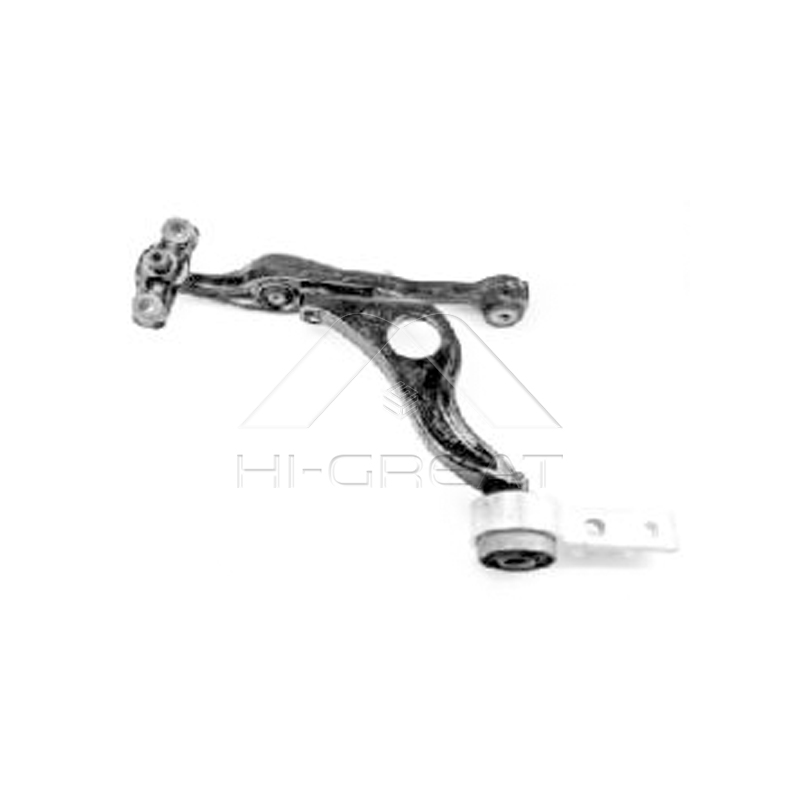 Suspension Part Control Arm GS1D-34-350G GS1D-34-300H Front Axle for MAZDA 6