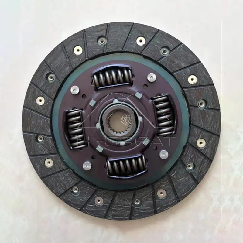 22400-60A01  OEM Clutch Disc for SUZUKI (SUZUKI)  SX4 Hatchback 1.6 2007-2015