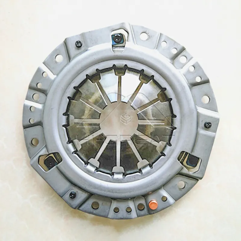 OEM  22100-62L01  Clutch Cover  for SUZUKI (SUZUKI)  ALTO 1.0 2009-