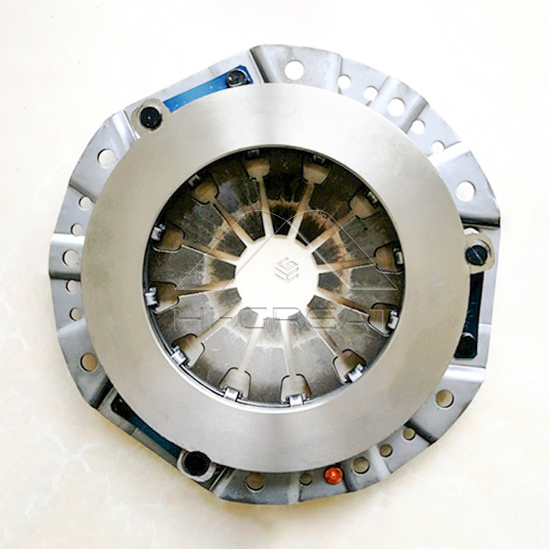 OEM  22100-62L01  Clutch Cover  for SUZUKI (SUZUKI)  ALTO 1.0 2009-