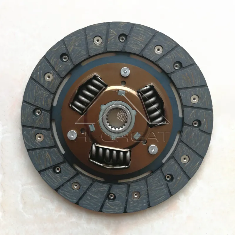 OEM  22400-62L01   Clutch Disc  for  SUZUKI (SUZUKI)  ALTO 1.0 2009-