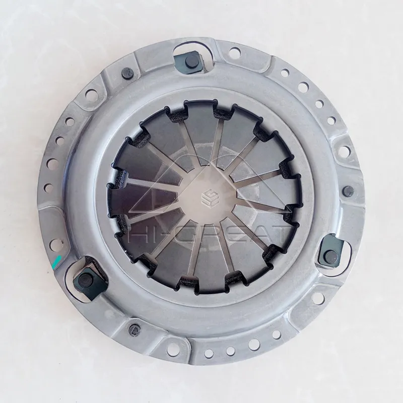 22100-DC1400  OEM Clutch Cover for SUZUKI (SUZUKI)  WAGON R e+ 1.4 2012-2013