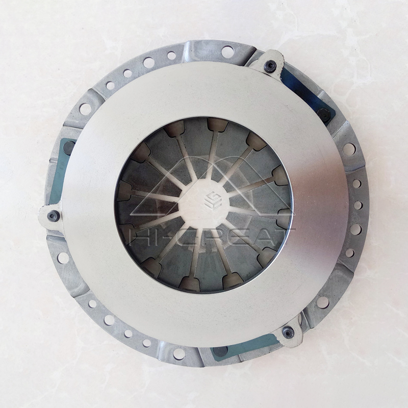 22100-DC1400  OEM Clutch Cover for SUZUKI (SUZUKI)  WAGON R e+ 1.4 2012-2013