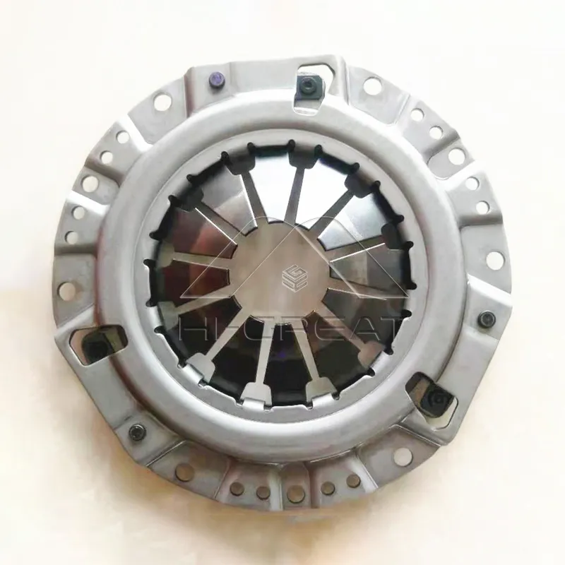 OEM  SZC812  Clutch Cover  for SUZUKI (SUZUKI)  WAGON R X5 1.4 2012-