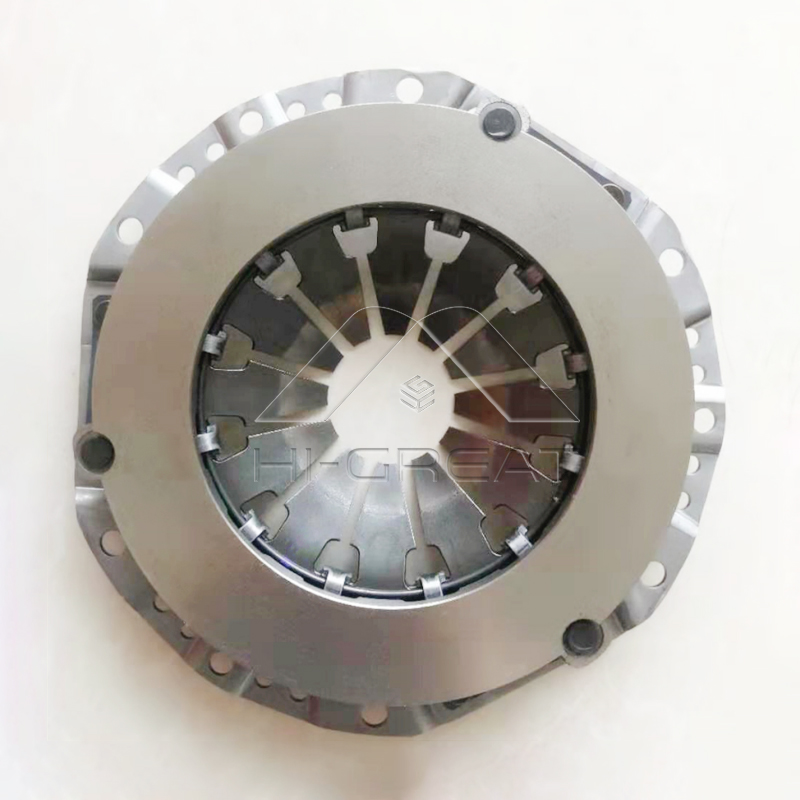 OEM  SZC812  Clutch Cover  for SUZUKI (SUZUKI)  WAGON R X5 1.4 2012-