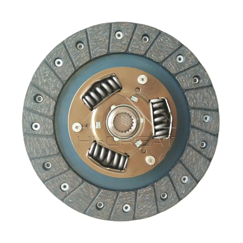 OEM  SZD212U   Clutch Disc  for  SUZUKI (SUZUKI)  WAGON R X5 1.4 2012-