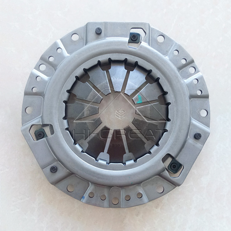 22100-82J00  OEM Clutch Cover for SUZUKI (SUZUKI)  LANDY 1.4 2007-2017