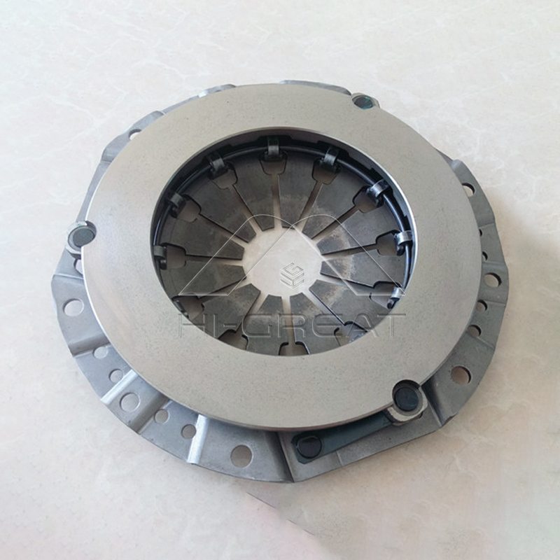 22100-82J00  OEM Clutch Cover for SUZUKI (SUZUKI)  LANDY 1.4 2007-2017
