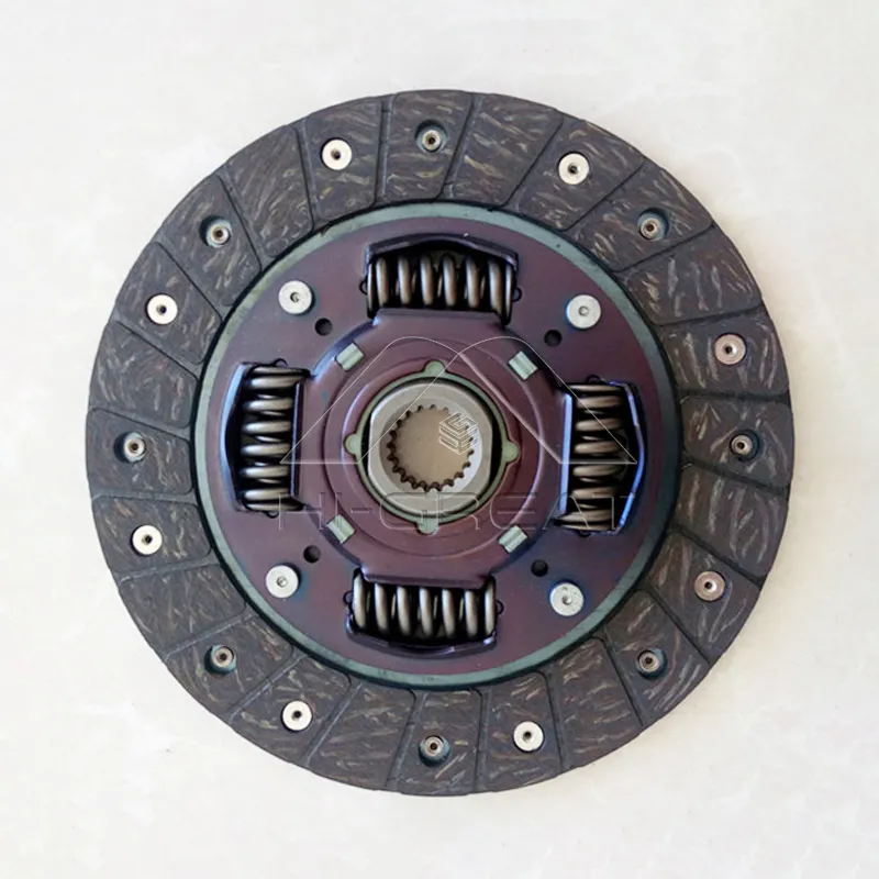 22400-82J00  OEM Clutch Disc for SUZUKI (SUZUKI)  LANDY 1.4 2007-2017