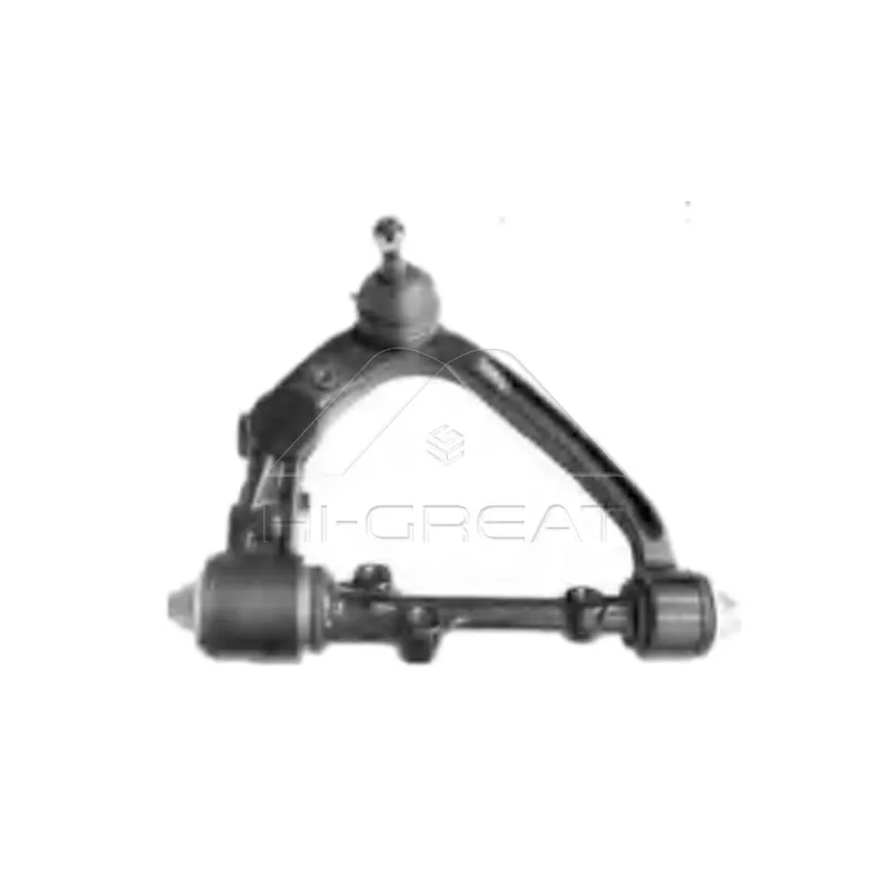 Factory Control Arm 48066-29225 48067-29225 Front Axle for TOYOTA HIACE IV 2006