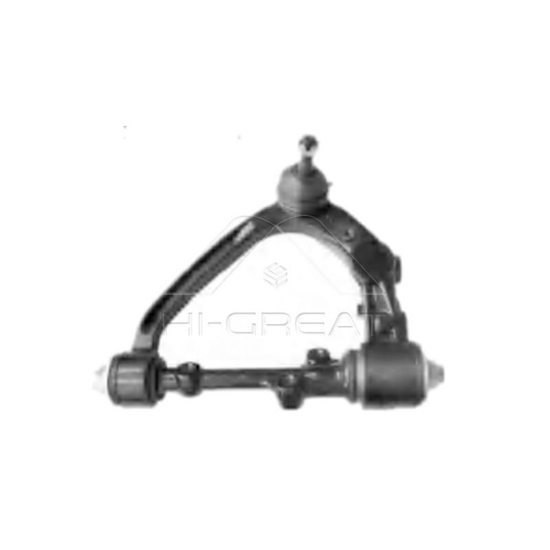 Factory Control Arm 48066-29225 48067-29225 Front Axle for TOYOTA HIACE IV 2006