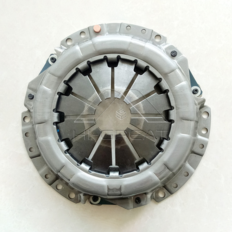 OEM  16001100-EG01T  Clutch Cover  for GREAT WALL  C50 1.5 Turbo 2011-
