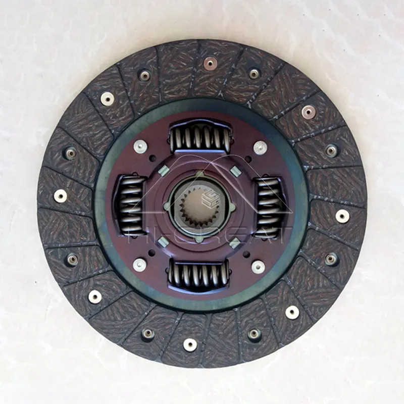 OEM  1601200-EG01T    Clutch Disc  for  GREAT WALL  C50 1.5 Turbo 2011-