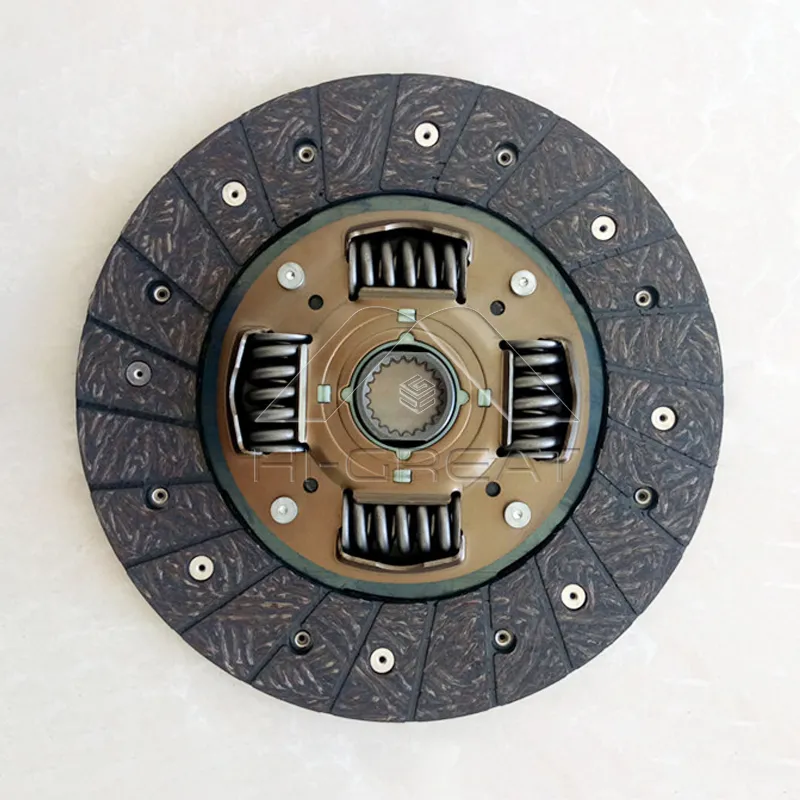 OEM  491Q-1601050   Clutch Disc  for  GREAT WALL  SAFE 2.2 2006-2009