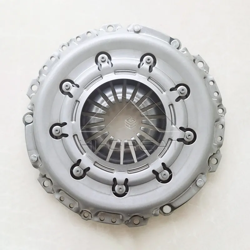 1601100XP6JXA   OEM Clutch Cover for GREAT WALL  FENGJUN 7 2.0 4x4 2019-
