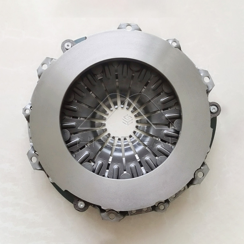 1601100XP6JXA   OEM Clutch Cover for GREAT WALL  FENGJUN 7 2.0 4x4 2019-