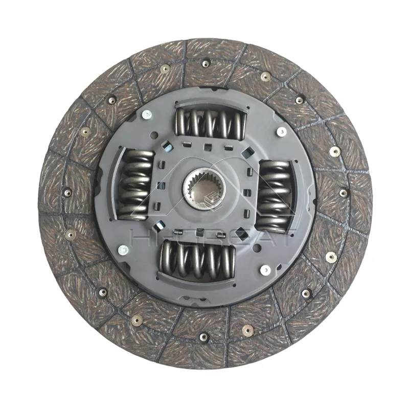 1601200XP6JXA  OEM Clutch Disc for GREAT WALL  FENGJUN 7 2.0 4x4 2019-
