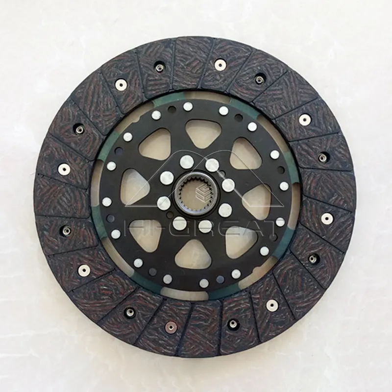 OEM  1601200XEG57   Clutch Disc  for  HAVAL  H2 1.5 2014-