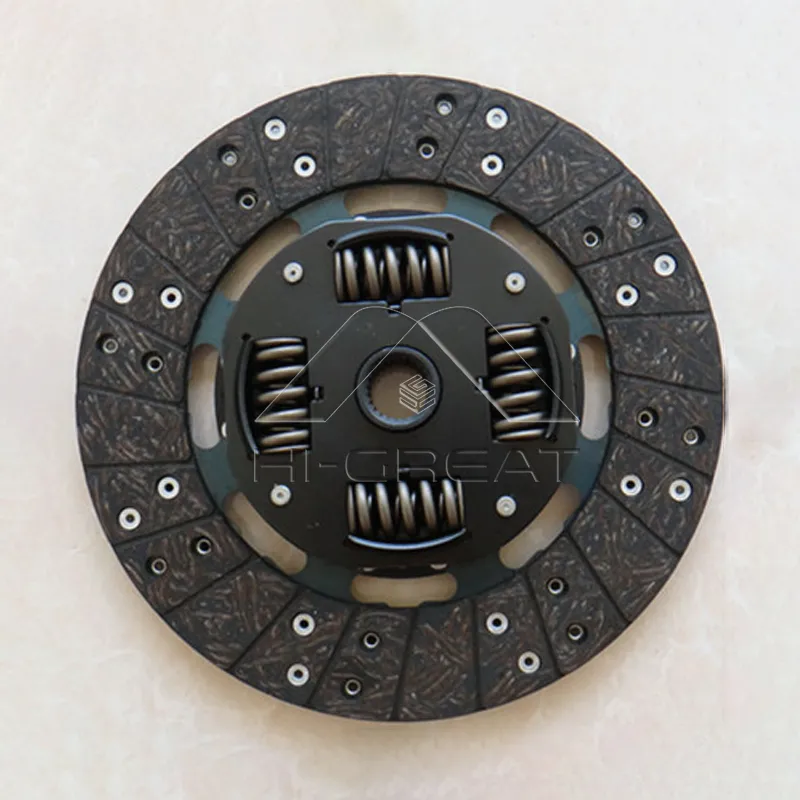 1601100-E05  OEM Clutch Disc for GREAT WALL  HOVER 2.5 TCI 2008-2010
