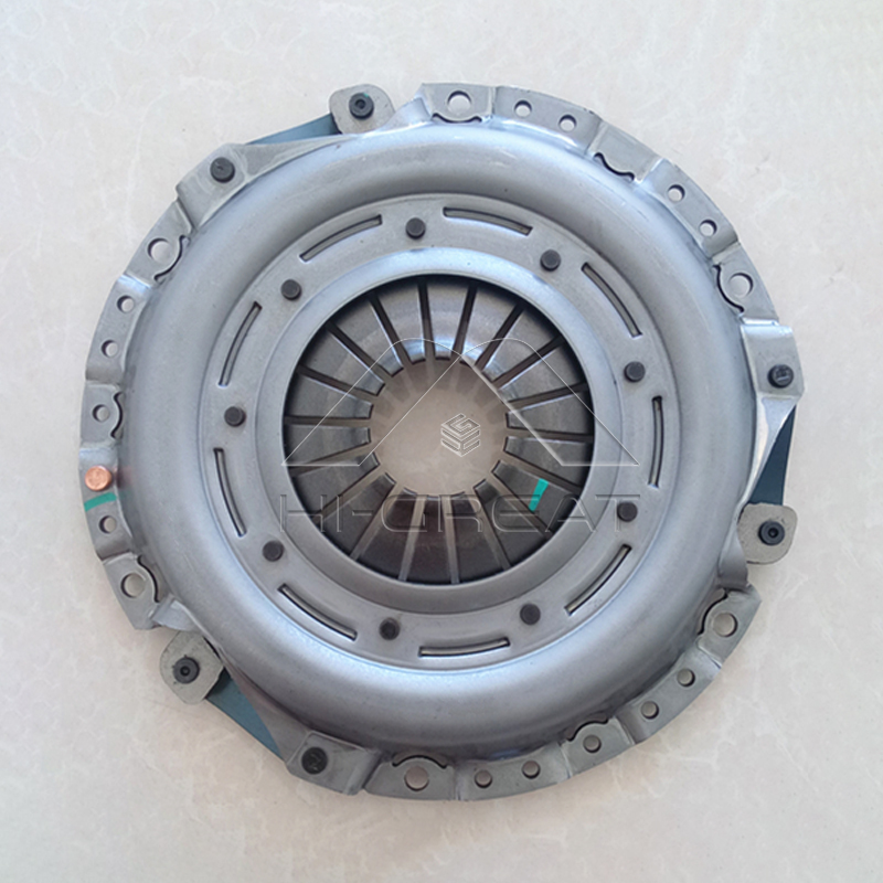 1601200-E06  OEM Clutch Cover for GREAT WALL  HOVER 2.8 TCi 2006-2010
