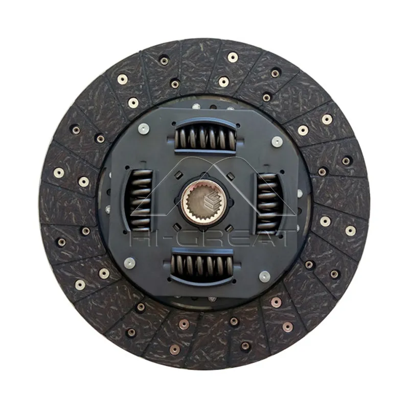 1601100-E06  OEM Clutch Disc for GREAT WALL  HOVER 2.8 TCi 2006-2010