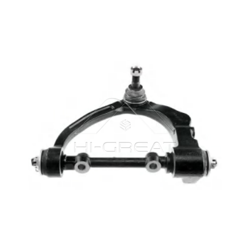 Suspension Part Control Arm 54410-4E000 54420-4E000 Front Axle for KIA K2500 K2700