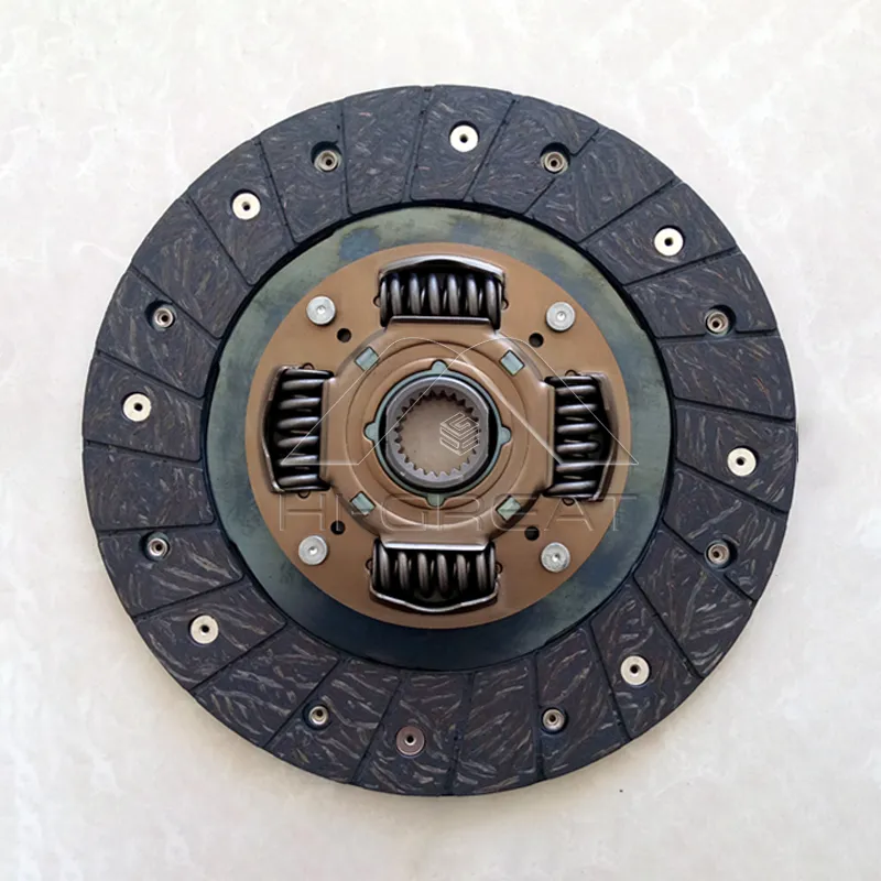 OEM  SMR196312   Clutch Disc  for  GREAT WALL  HOVER 2.4 2005-2008