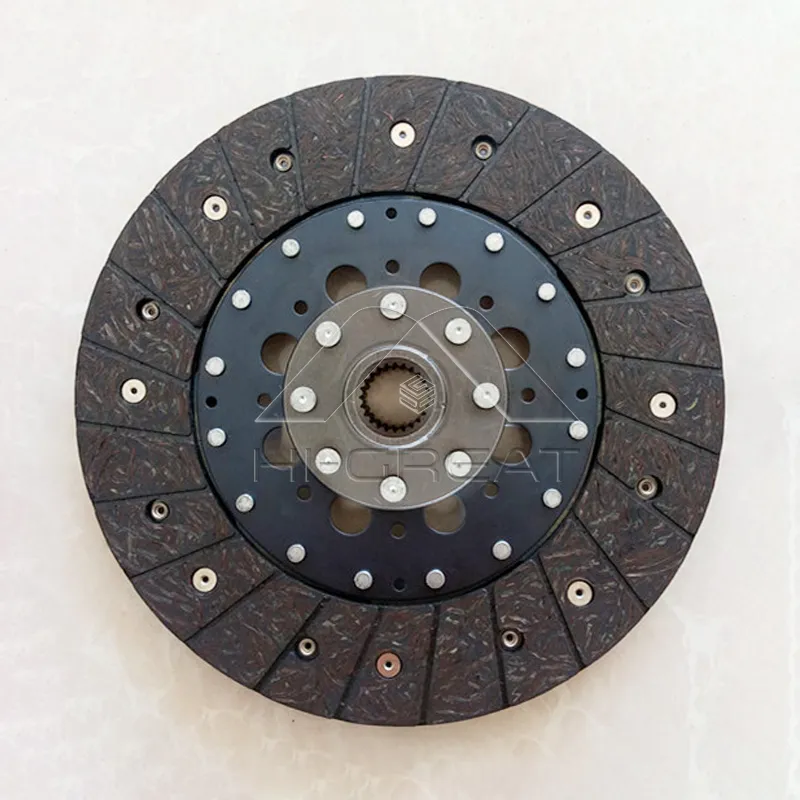 1601200-EG01B  OEM Clutch Disc for HAVAL  H6 1.5 2013-