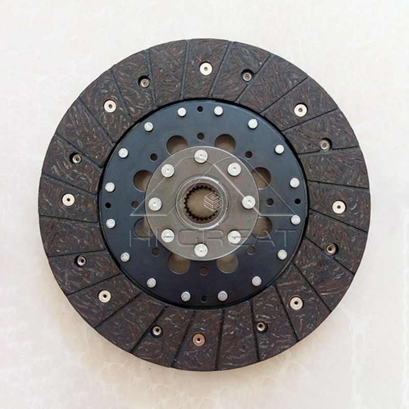 1601200-EG01B  OEM Clutch Disc for HAVAL  H6 1.5 2013-