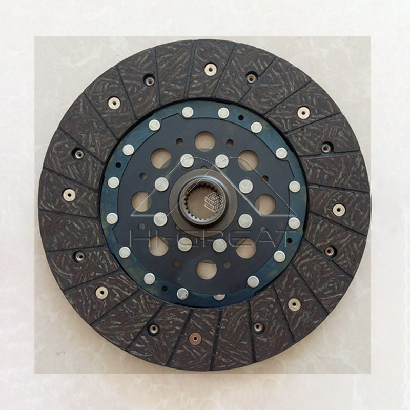 1601200-EG01B  OEM Clutch Disc for HAVAL  H6 1.5 2013-
