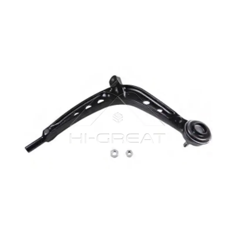 Suspension Part Control Arm 31126758533 21126758534 Front Axle for BMW 3 Series