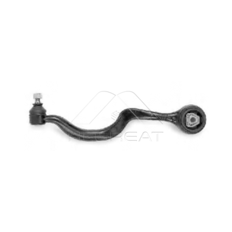 Factory Control Arm 31121141098 31121141097 Front Axle for BMW 5 Series
