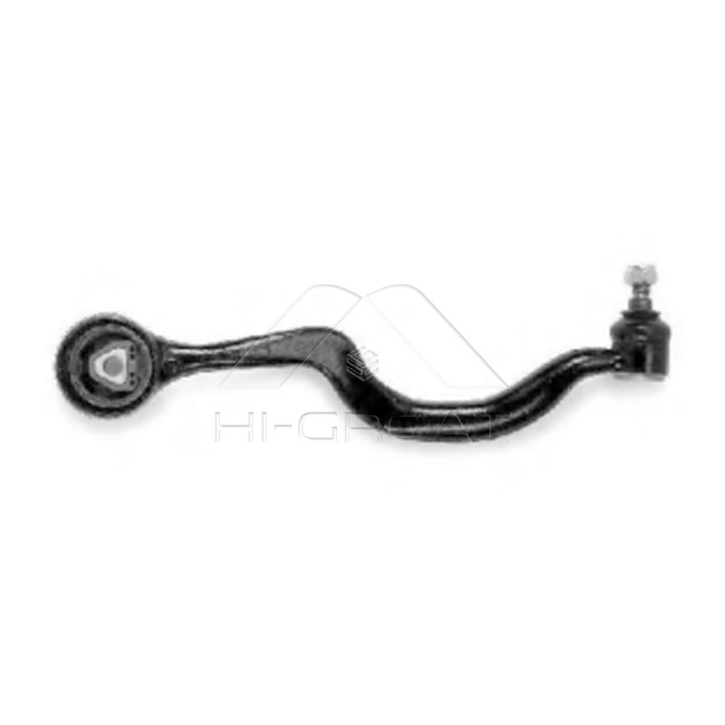 Factory Control Arm 31121141098 31121141097 Front Axle for BMW 5 Series